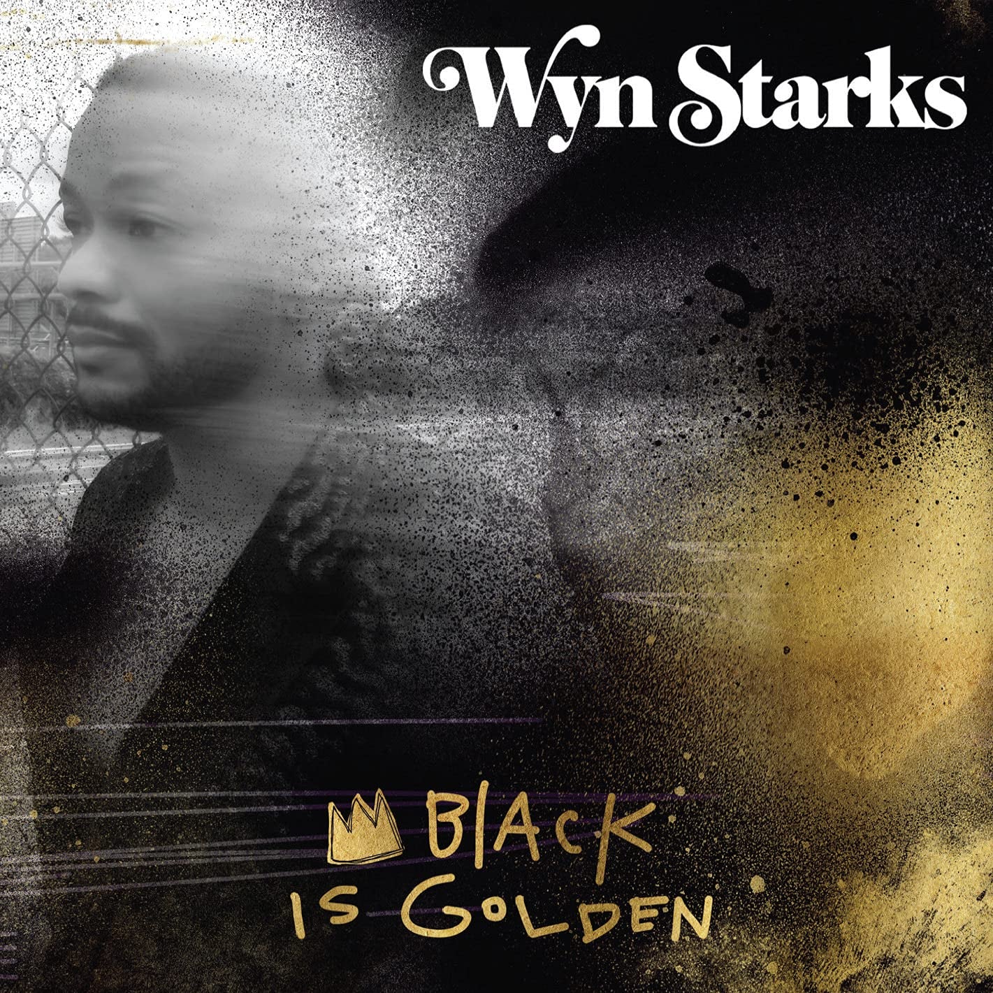 Black Is Golden