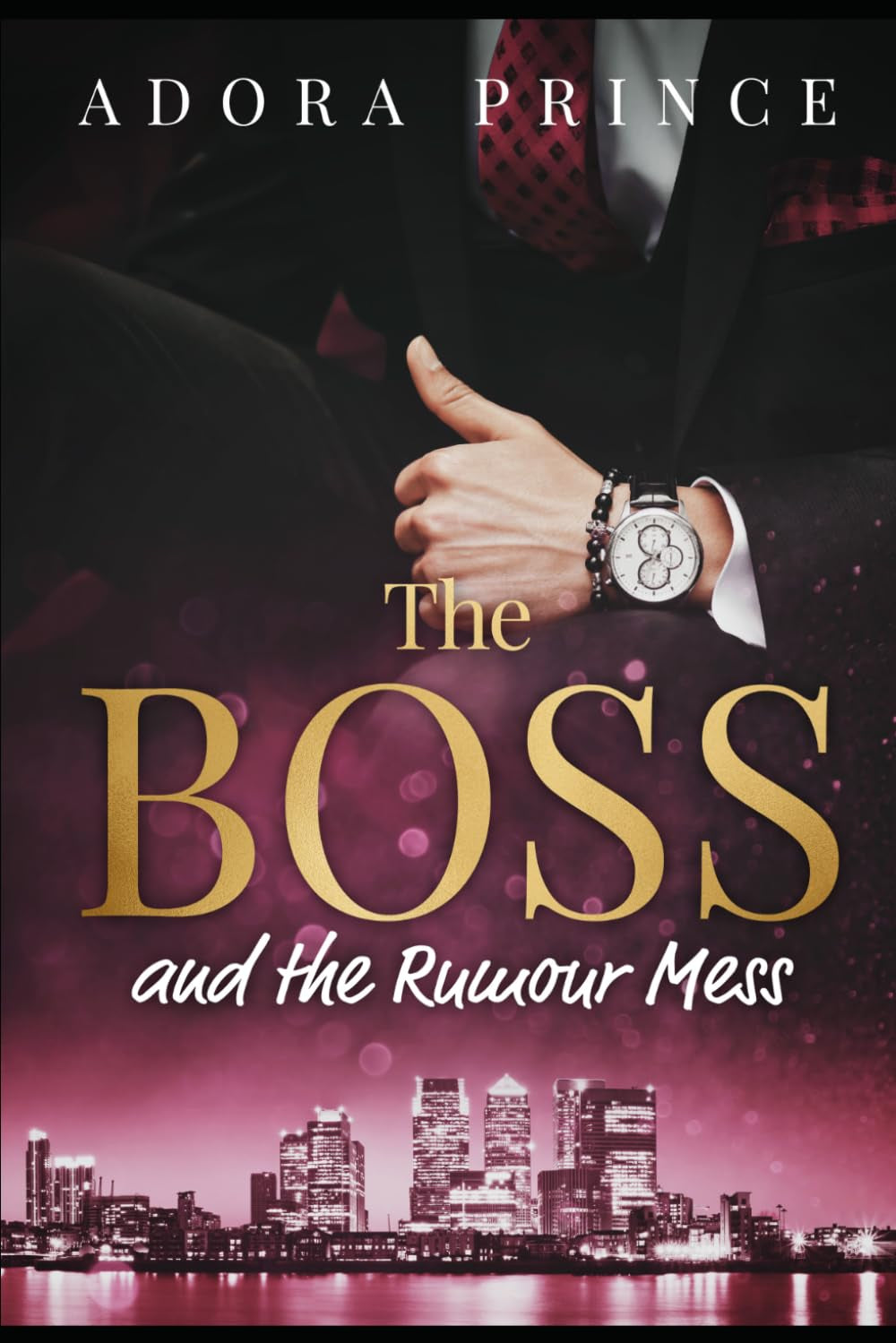 The Boss and the Rumour Mess: Boss x Employee. Fake Marriage. Forbidden Feelings. (The Millionaire and Gentlemen's Club)
