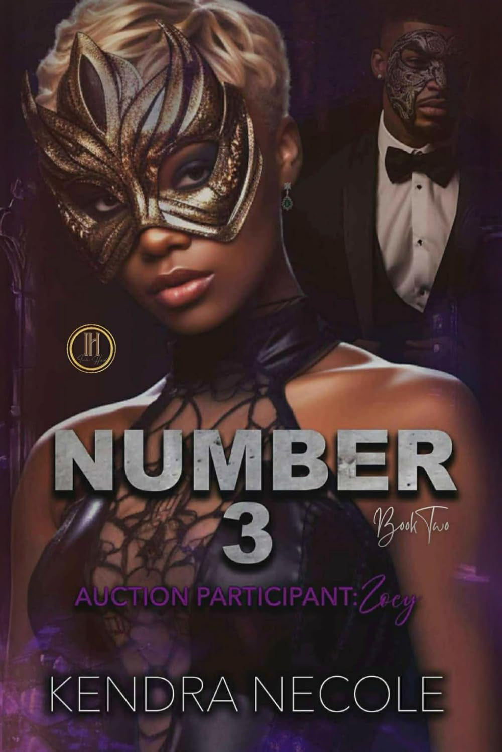 Number 3 Auction Participant: Zoey
