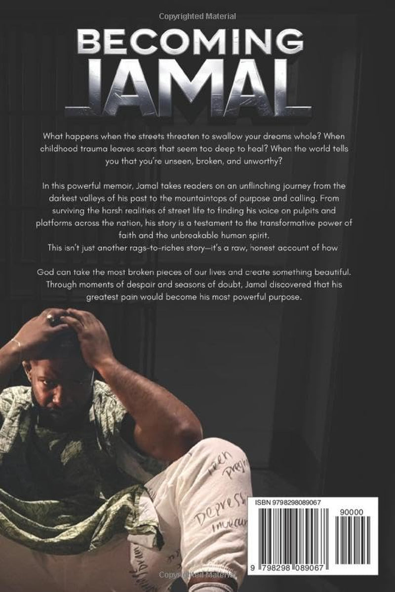 Becoming Jamal