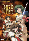 Tears to Tiara: Collection 1