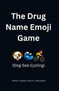 The Drug Name Emoji Game: Decode the symbols, discover the drug
