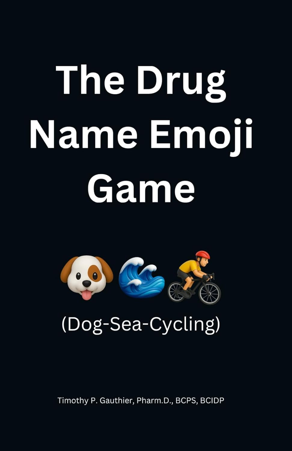 The Drug Name Emoji Game: Decode the symbols, discover the drug