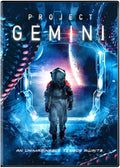 Project Gemini [DVD]
