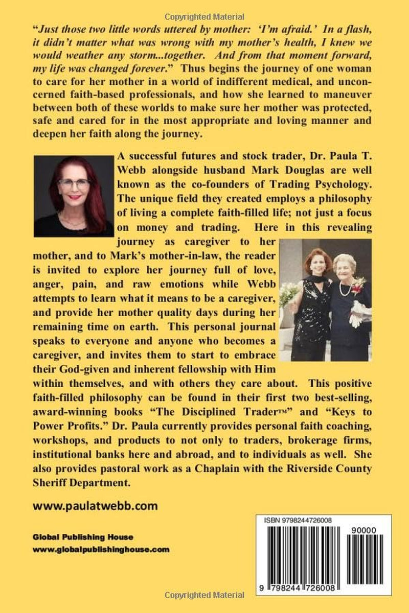 The Complete Daughter: An Unexpected Spiritual Journey as Caregiver
