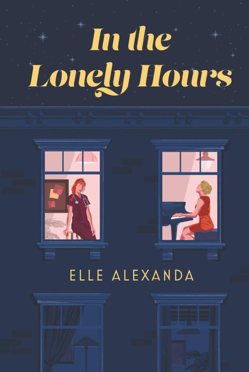 In the Lonely Hours