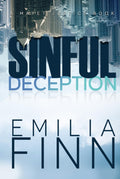 Sinful Deception (A Mayet Justice Book)