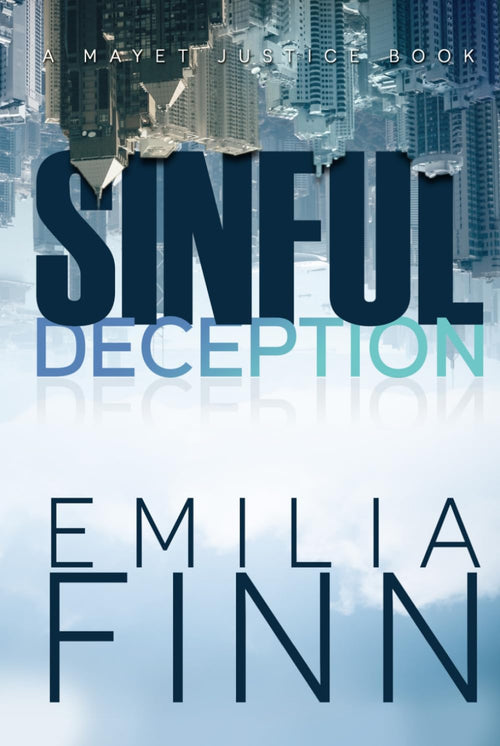 Sinful Deception (A Mayet Justice Book)