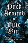 Puck Around And Find Out: Devlin Mafia Duet