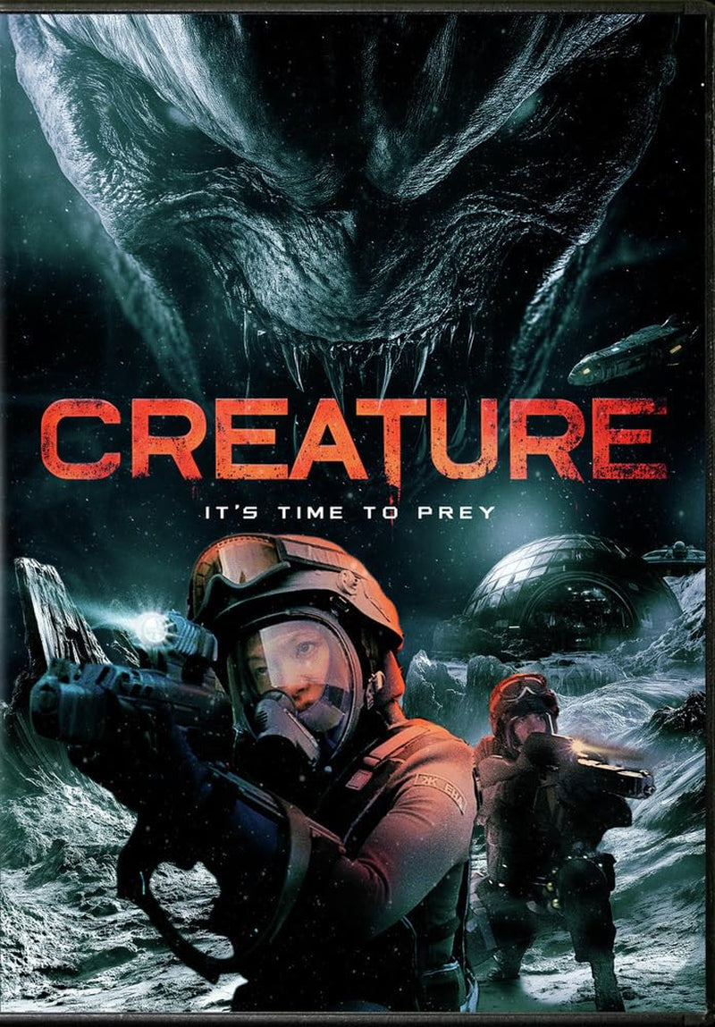 Creature
