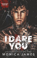 I Dare You (Ruin Me Duet)