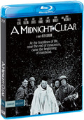 A Midnight Clear (1992) [Blu-ray]