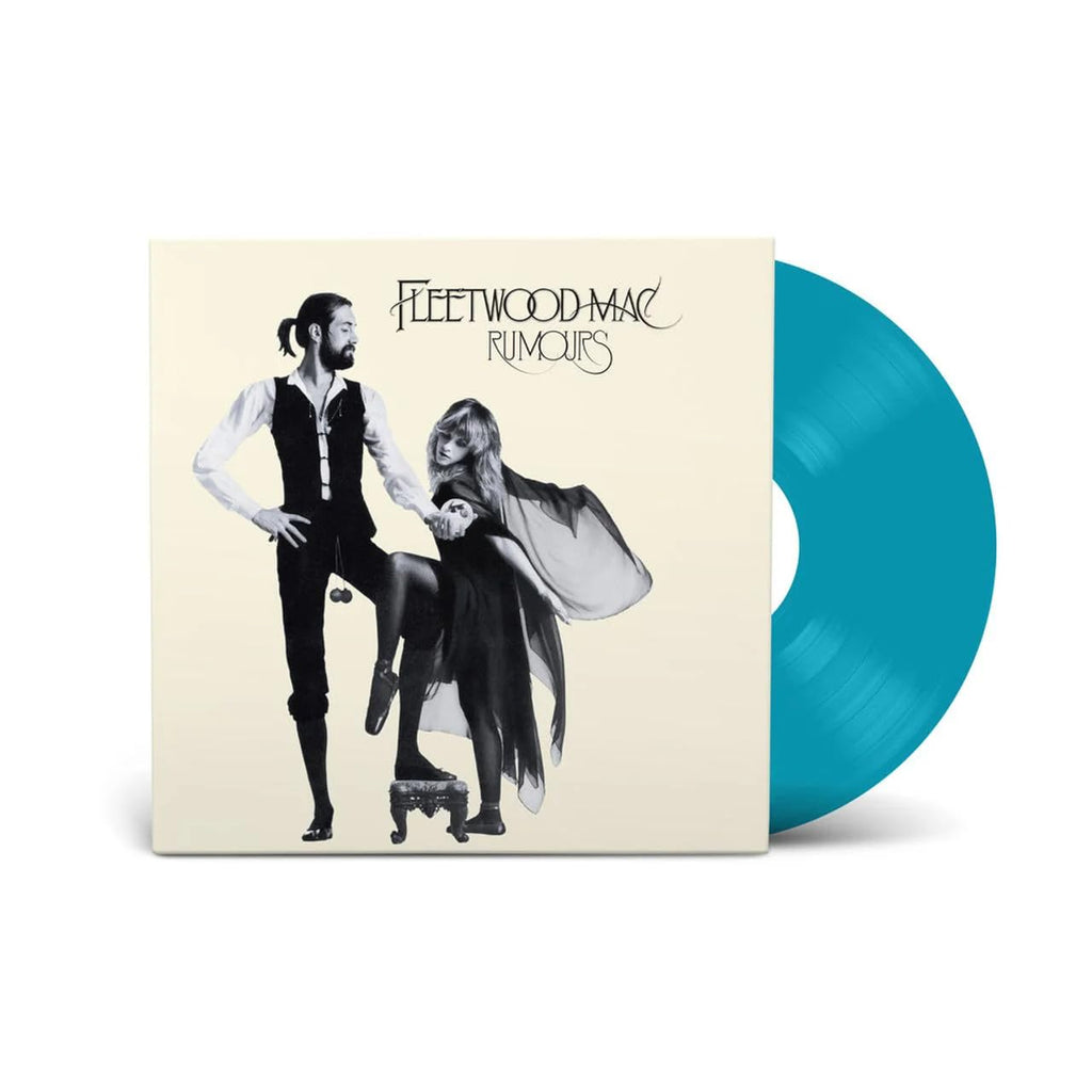 Fleetwood Mac: Rumours - Deluxe Version Limited Light
