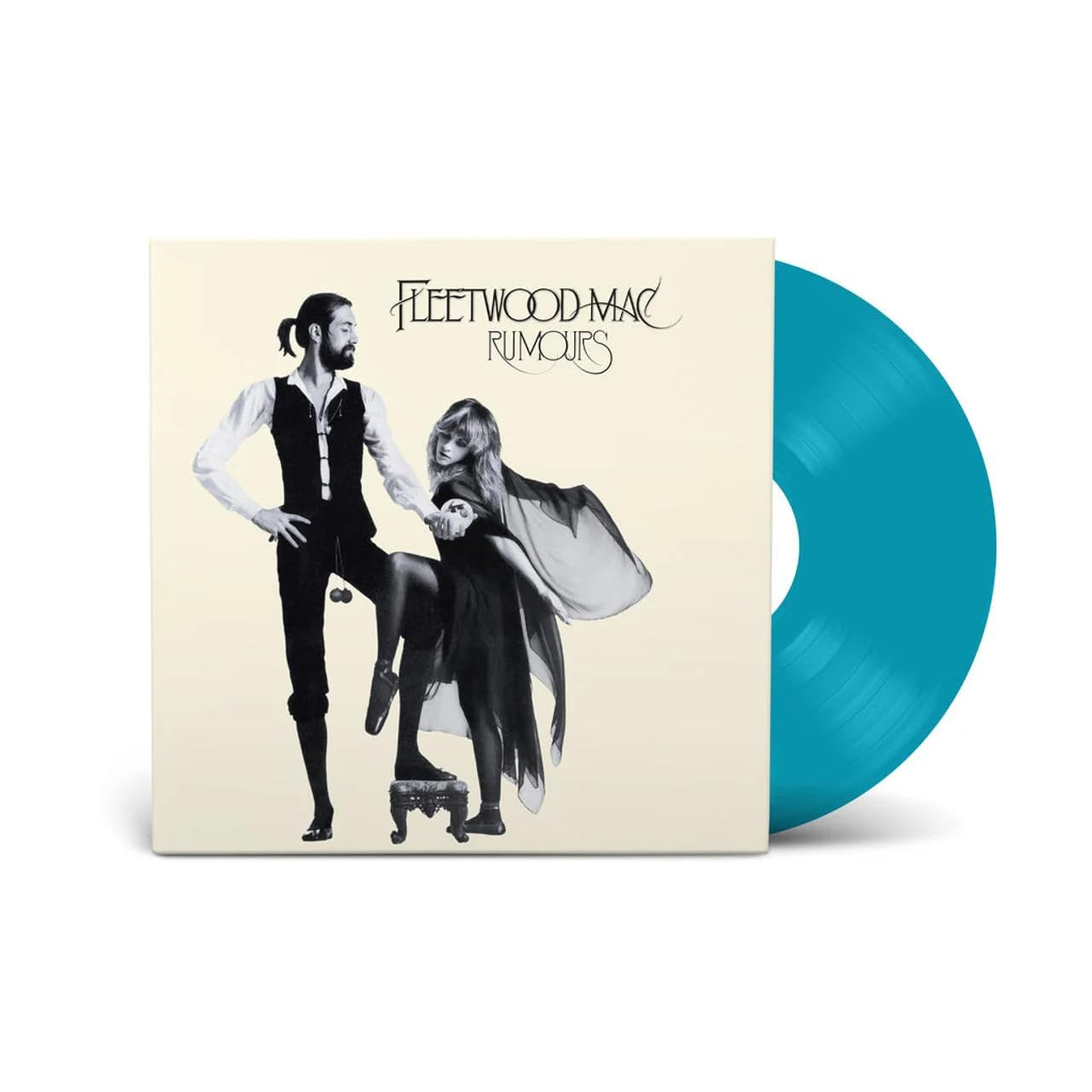 Fleetwood Mac: Rumours - Deluxe Version Limited Light