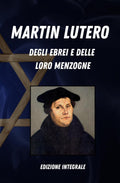 Degli ebrei e delle loro menzogne (Italian Edition)