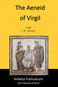 The Aeneid of Virgil