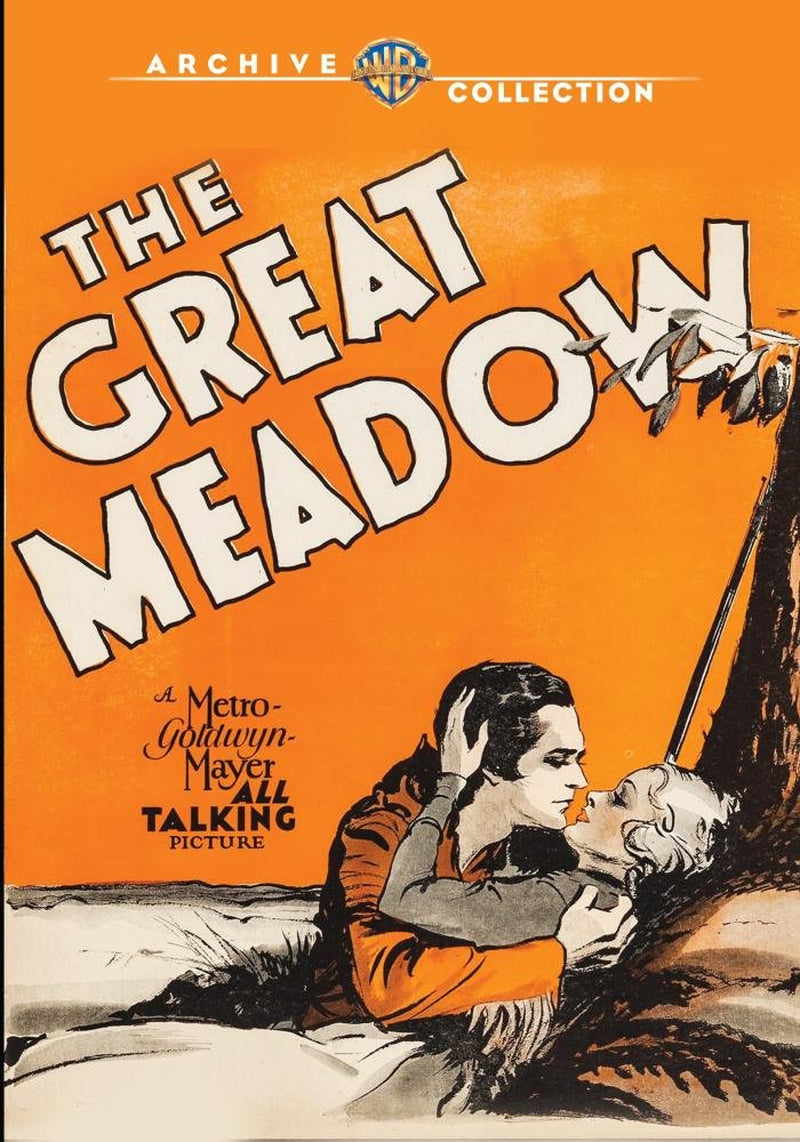 Great Meadow, The (1931)