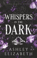 Whispers in the Dark (The Alarie Heirs)