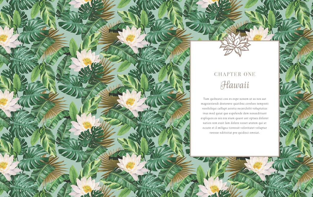 The White Lotus Official Cookbook: Signature Recipes from Our Resorts' Most Popular Destinations