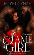 Same Girl: A Polyamorous Romance