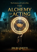 The Alchemy of Acting: The Evolution of Craft in Film