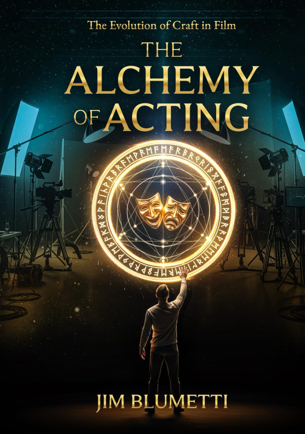 The Alchemy of Acting: The Evolution of Craft in Film