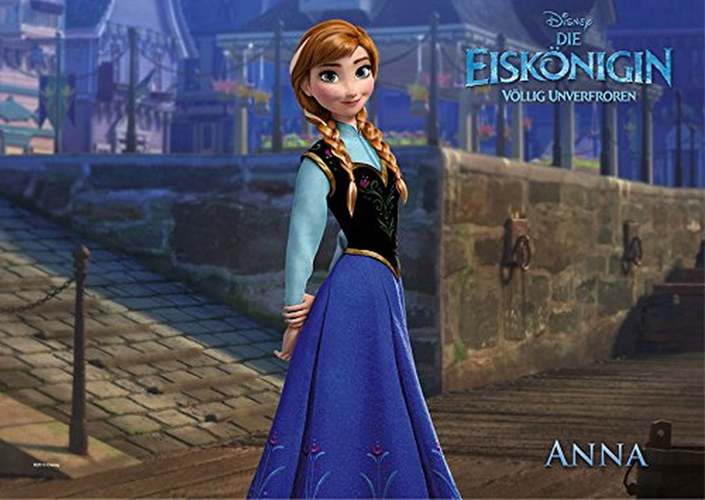Frozen: The Songs