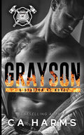 Grayson: A Station 47 Novel