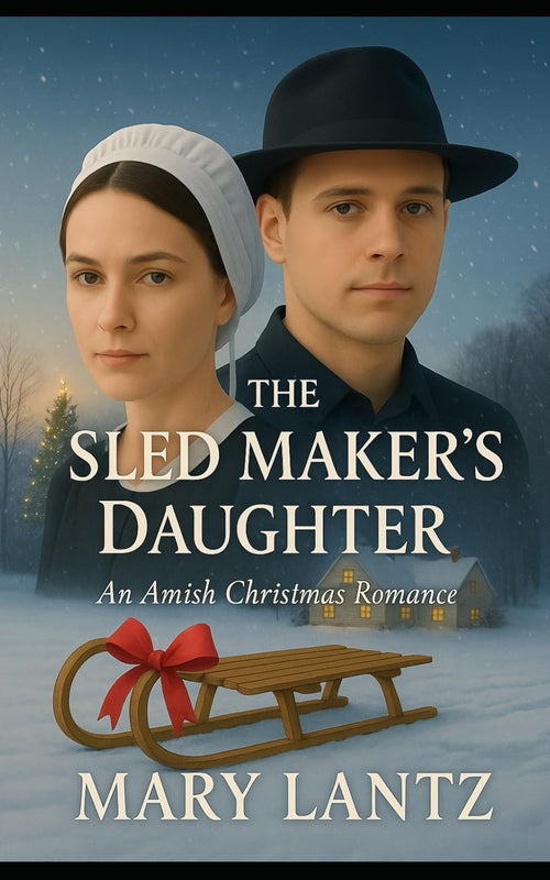 The Sledmaker's Daughter