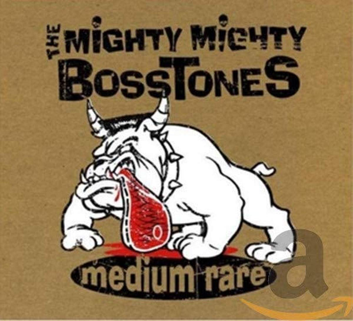 Medium Rare