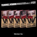 TUNNEL VISION Member ver.