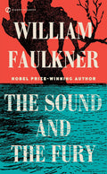 The Sound and the Fury