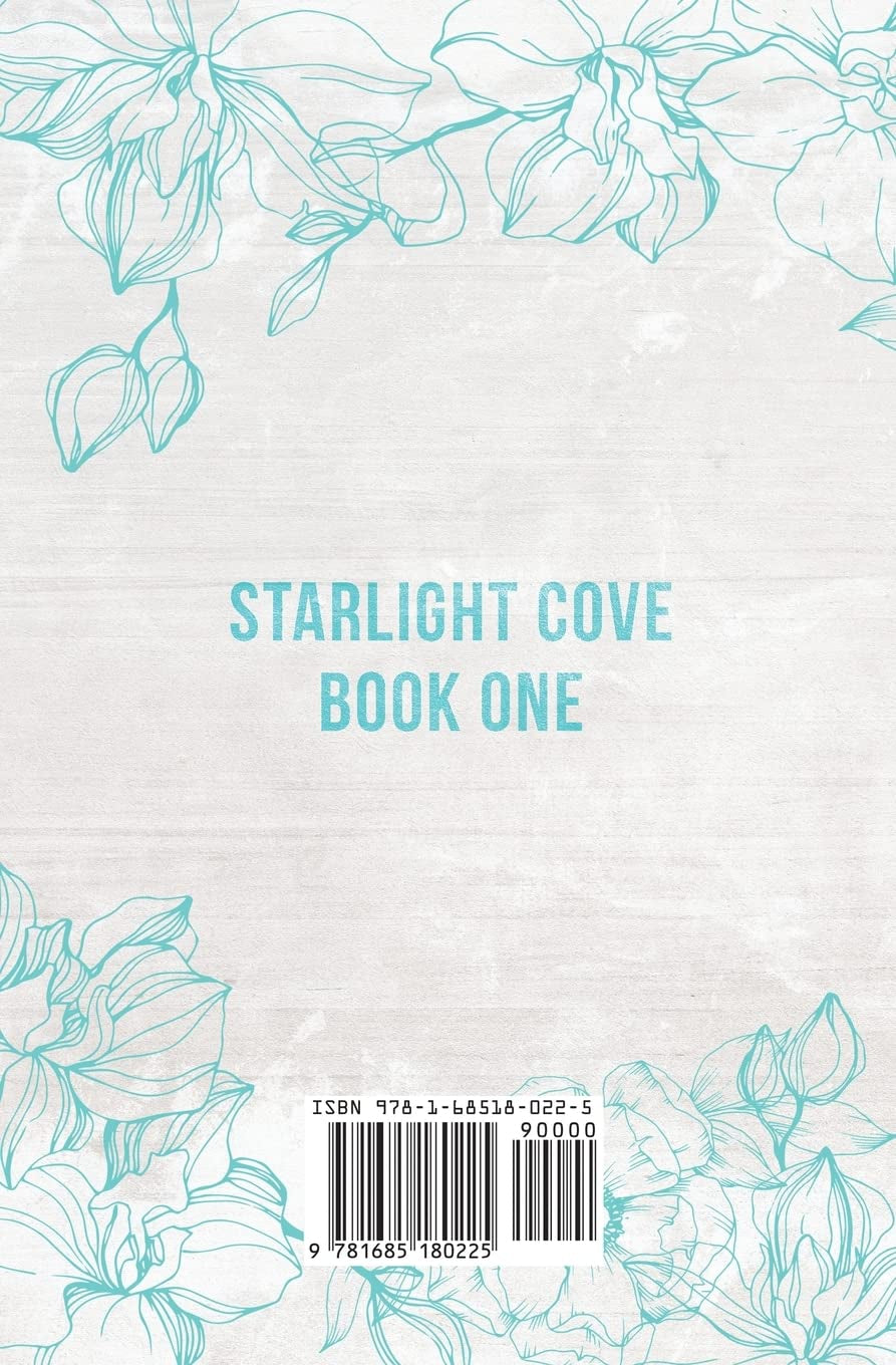 Defiant Heart (Starlight Cove)