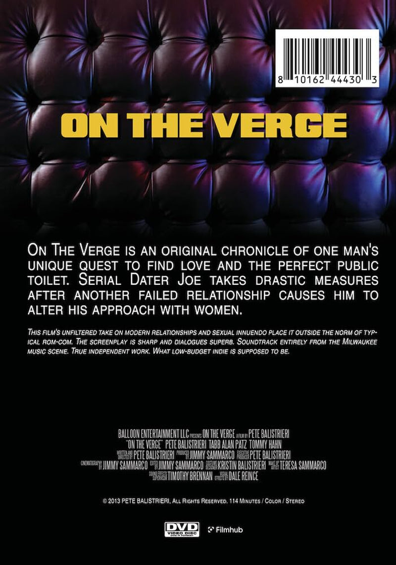On the Verge