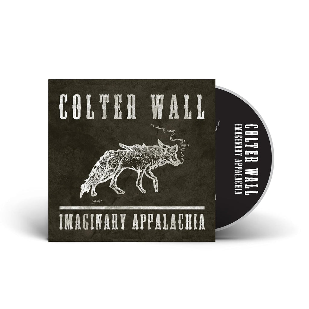 Imaginary Appalachia