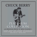 Chuck Berry The Platinum Collection