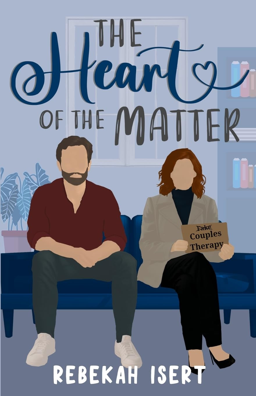 The Heart of the Matter