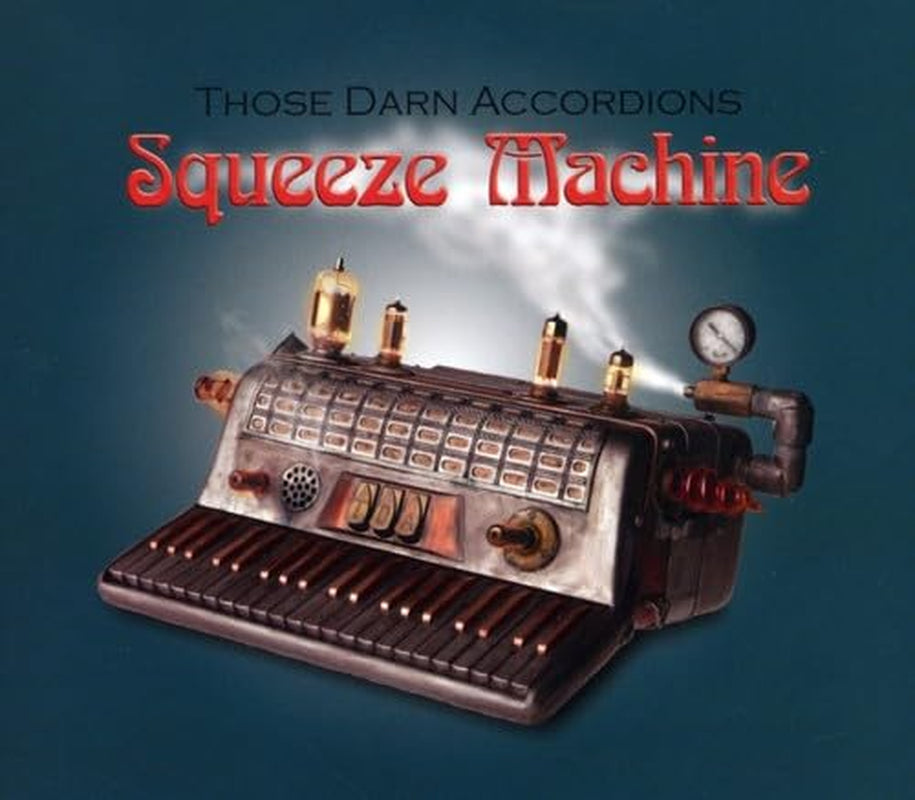 Squeeze Machine