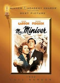 Mrs. Miniver [DVD]