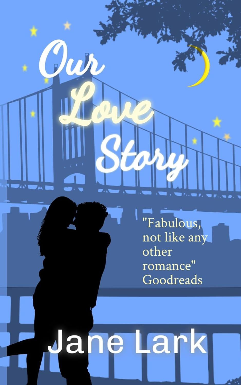 Our Love Story (Starting Out Series)