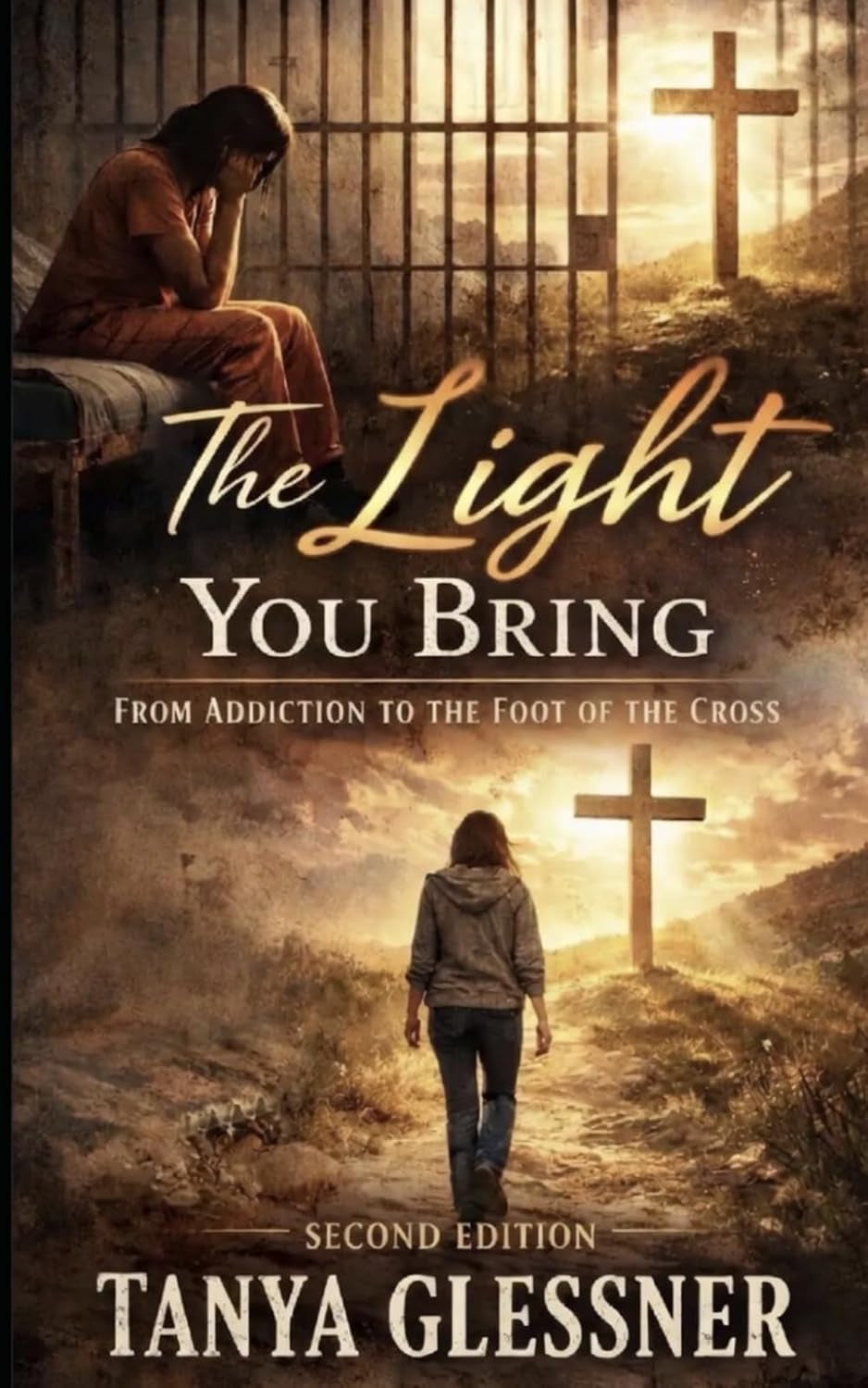 The Light You Bring: Second Edition