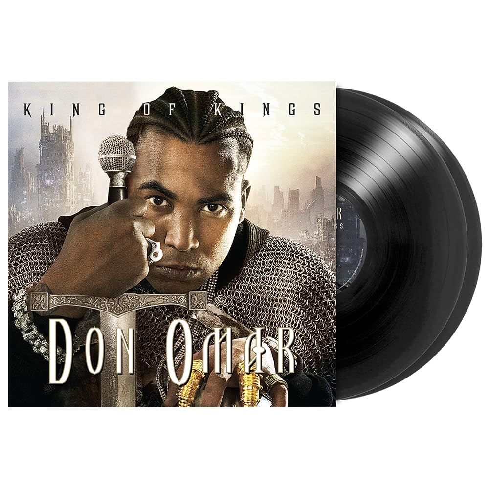 King of Kings