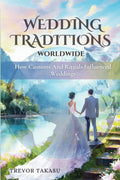 Wedding Traditions Worldwide: How Customs and Rituals Influenced Weddings