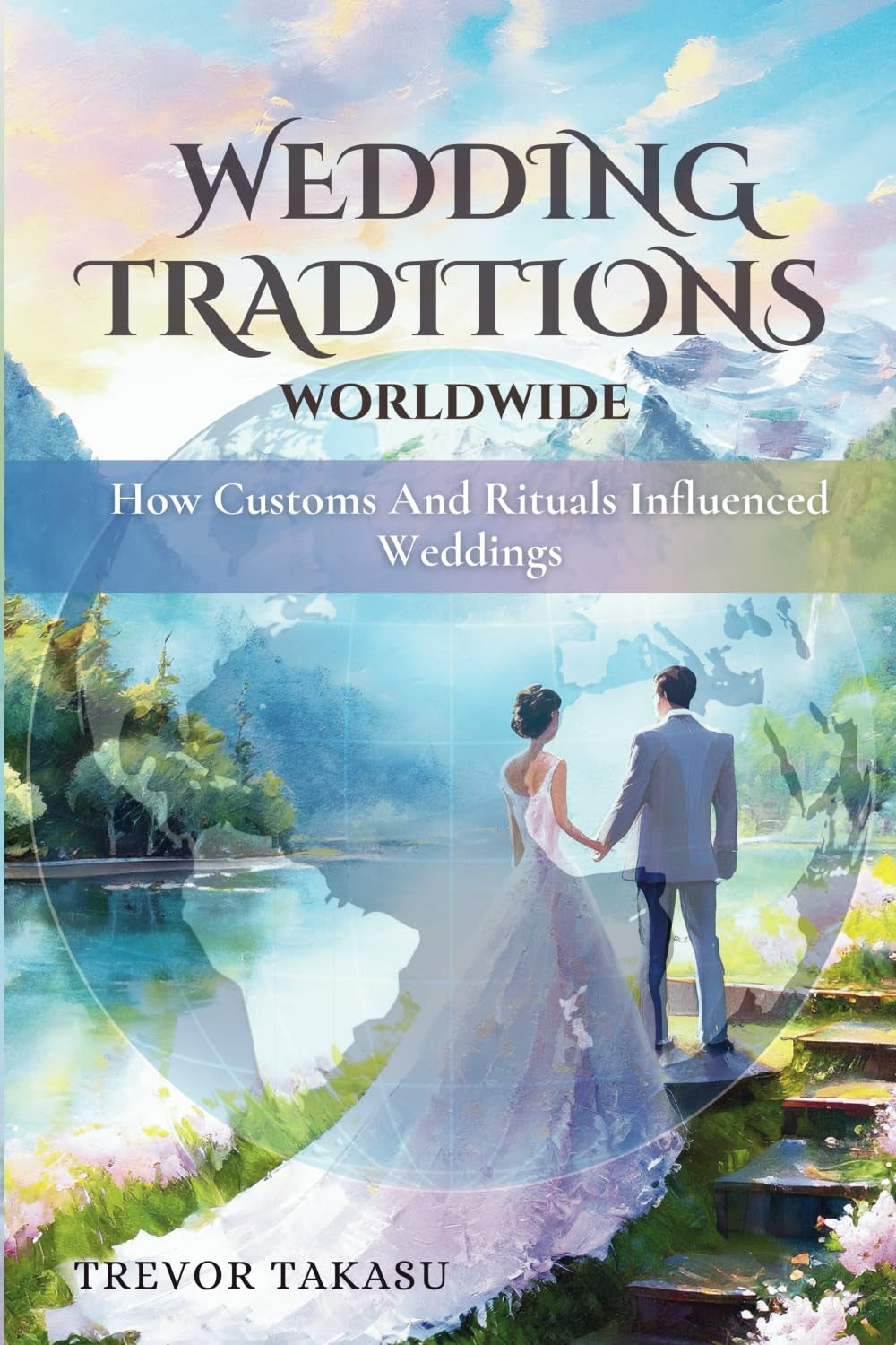 Wedding Traditions Worldwide: How Customs and Rituals Influenced Weddings
