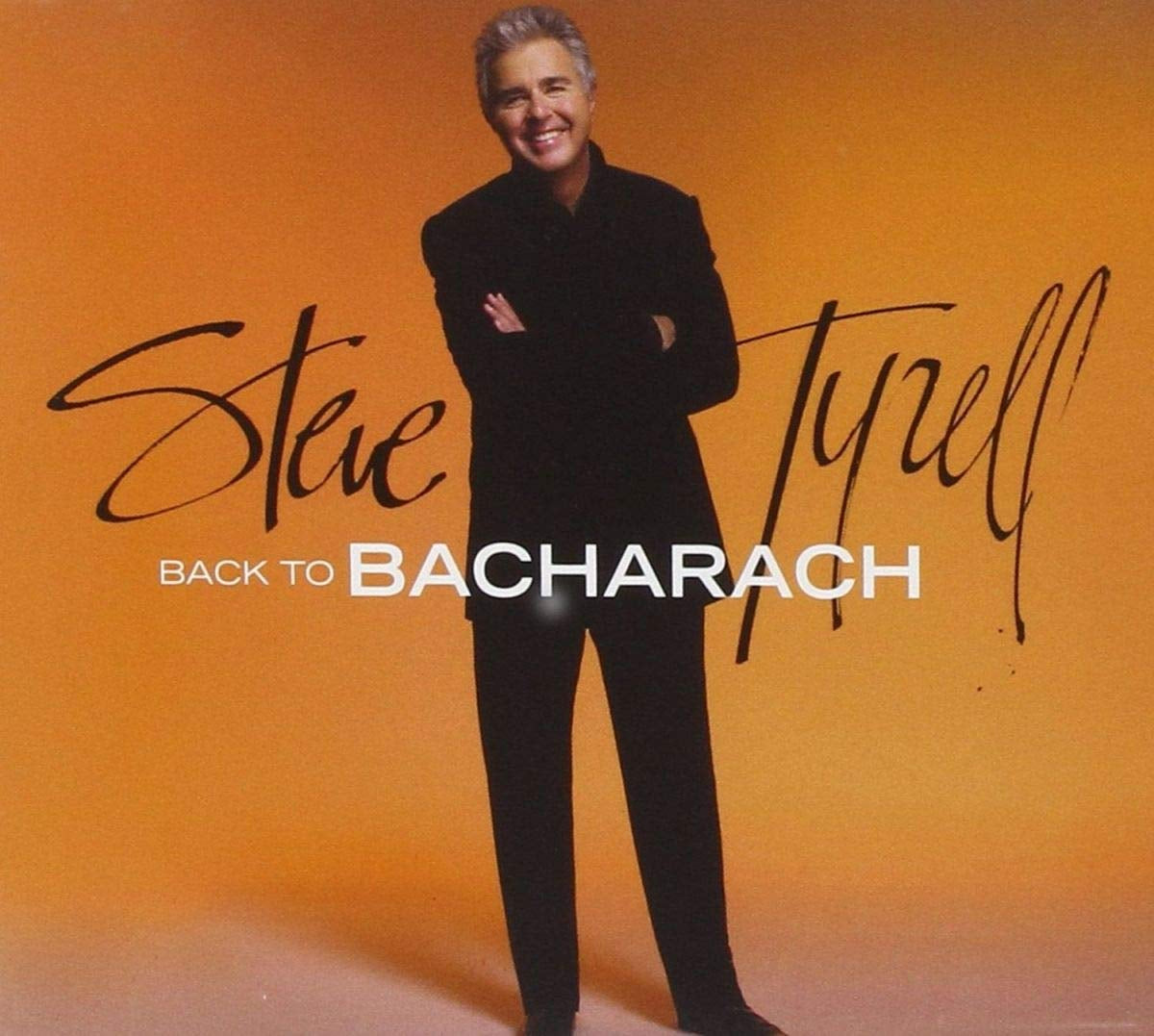 Back To Bacharach