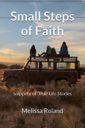 Small Steps of Faith: Snippets of True Life Stories