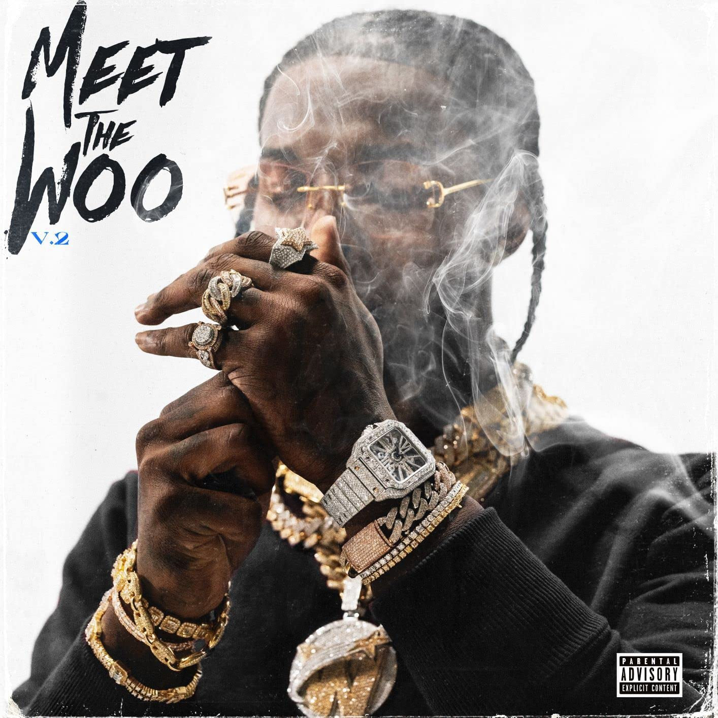 Meet The Woo 2 Deluxe Explicit Lyrics