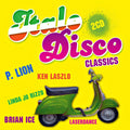 Italo Disco Classics / Various