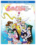 Sailor Moon Sailor Stars Part 2 Season 5