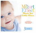 MUSIC FOR LITTLE ONES